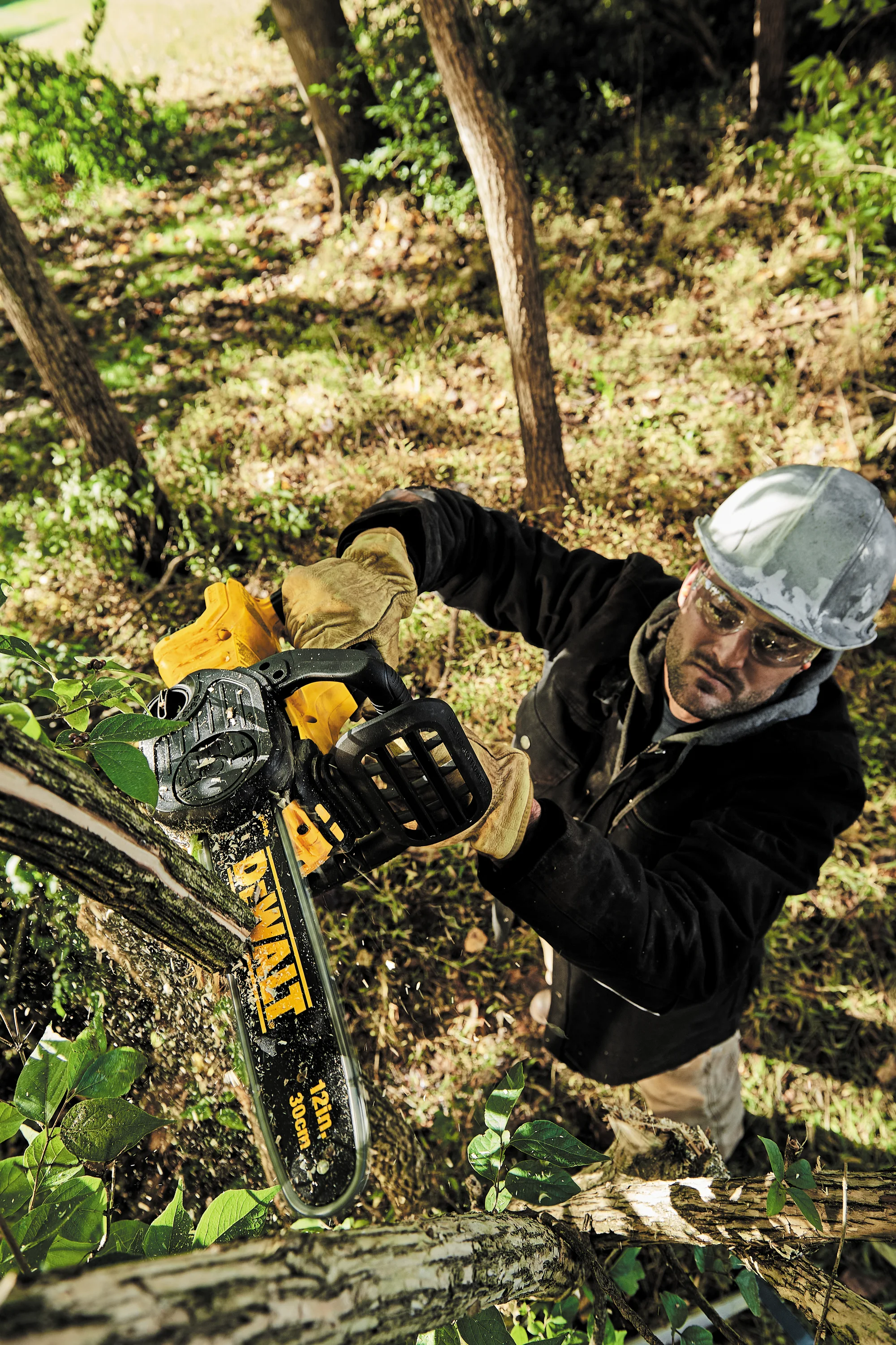 DeWalt Chainsaw DCCS620B