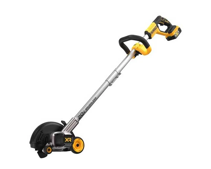DeWalt Edger Kit DCED400M1