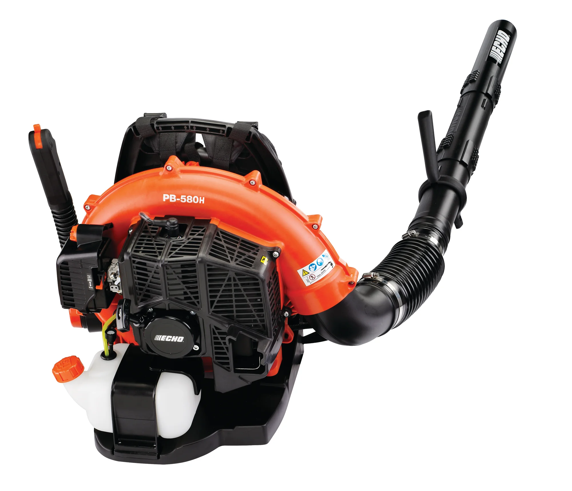 Echo Backpack Blower PB 580TAA