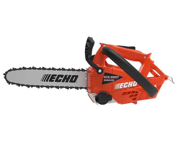 Echo Chainsaw DCS-2500T