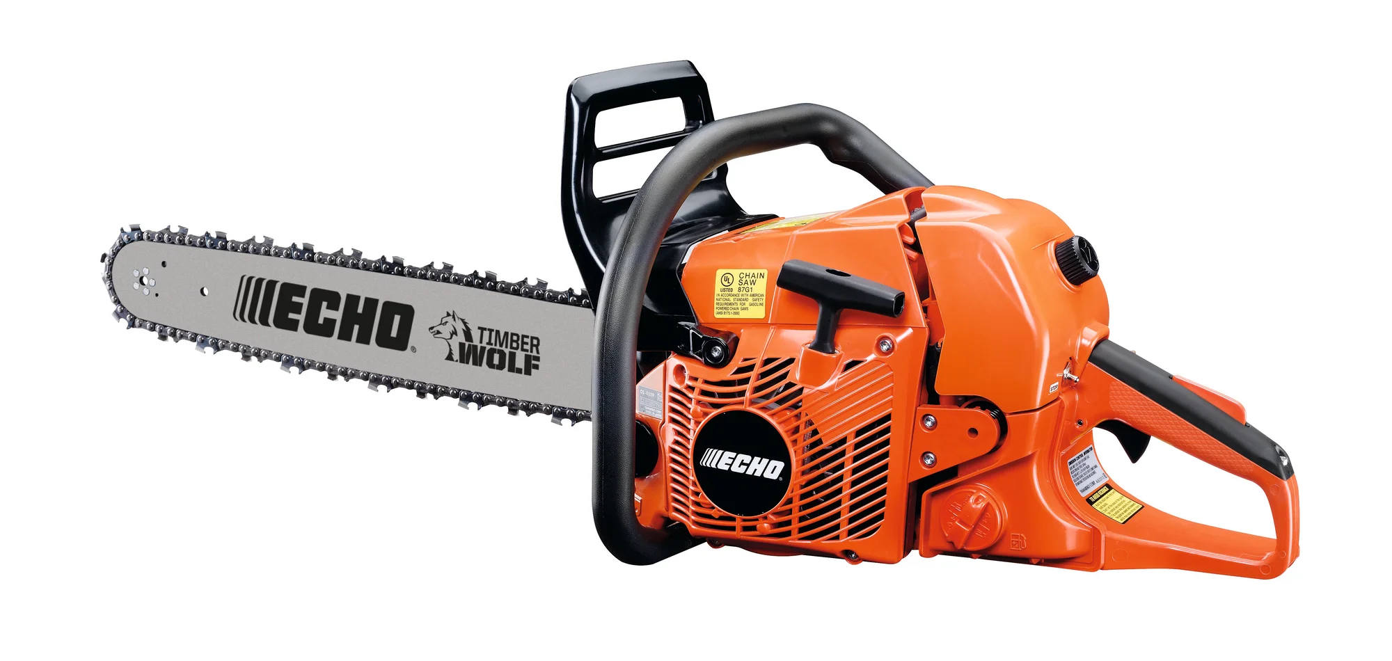 Echo Chainsaw CS 590-24 Timber Wolf 
