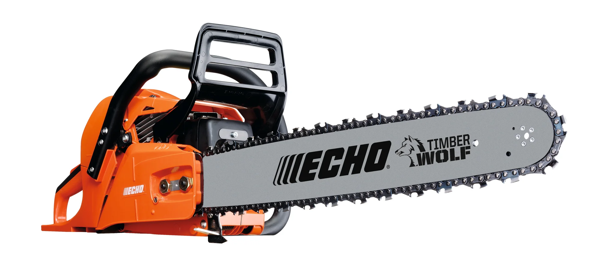 Echo Chainsaw CS 590-24 Timber Wolf 