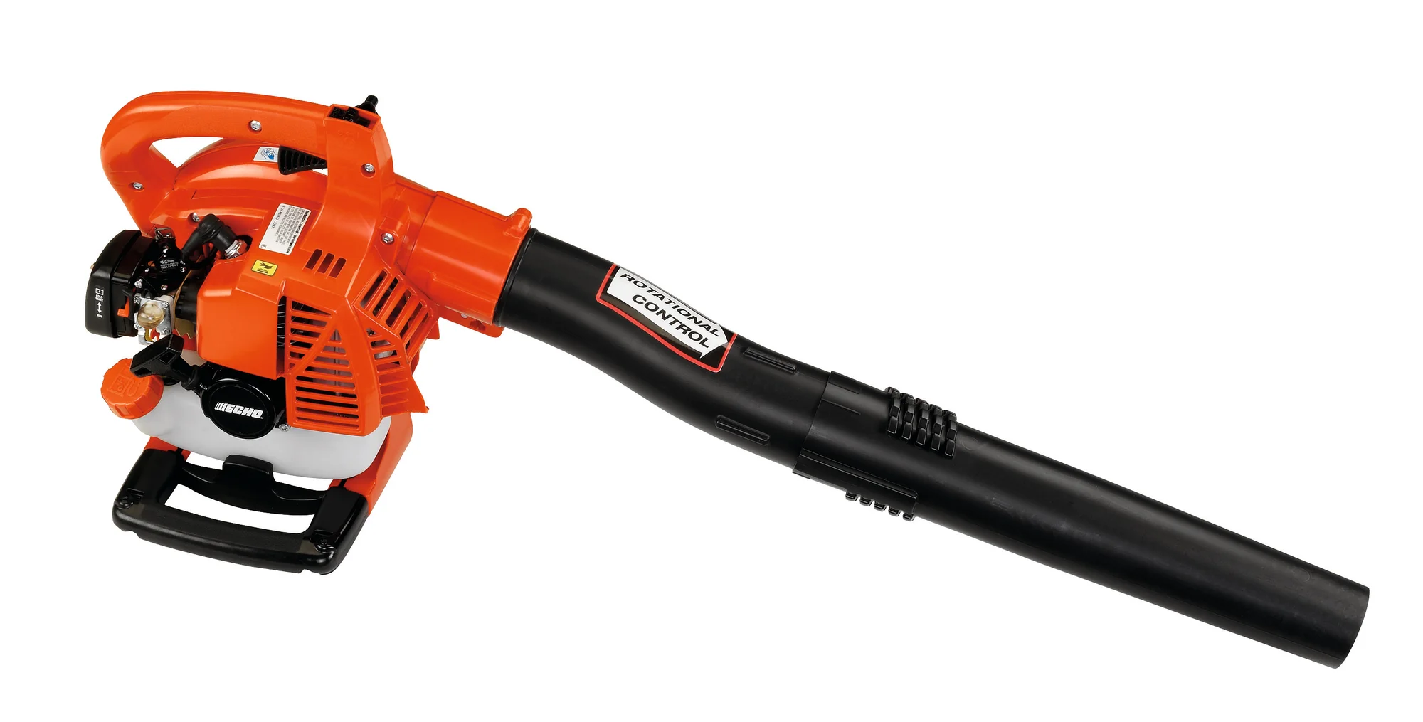 Echo Handheld Blower Shred N Vac ES 250AA