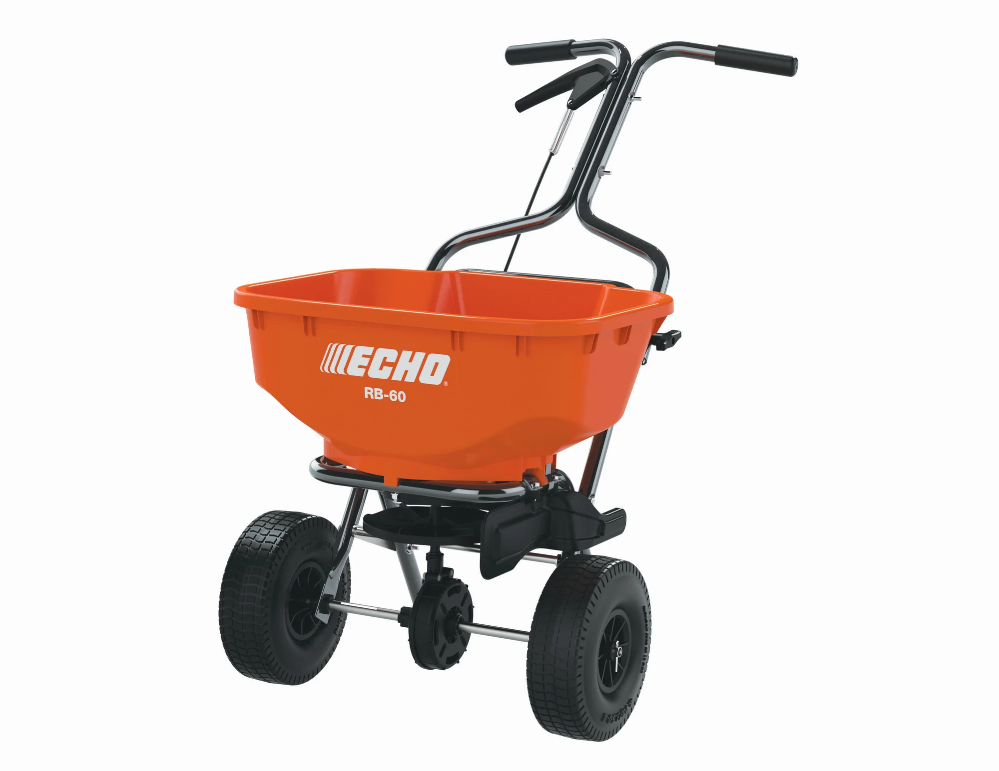 Echo Broadcast Spreader RB-60
