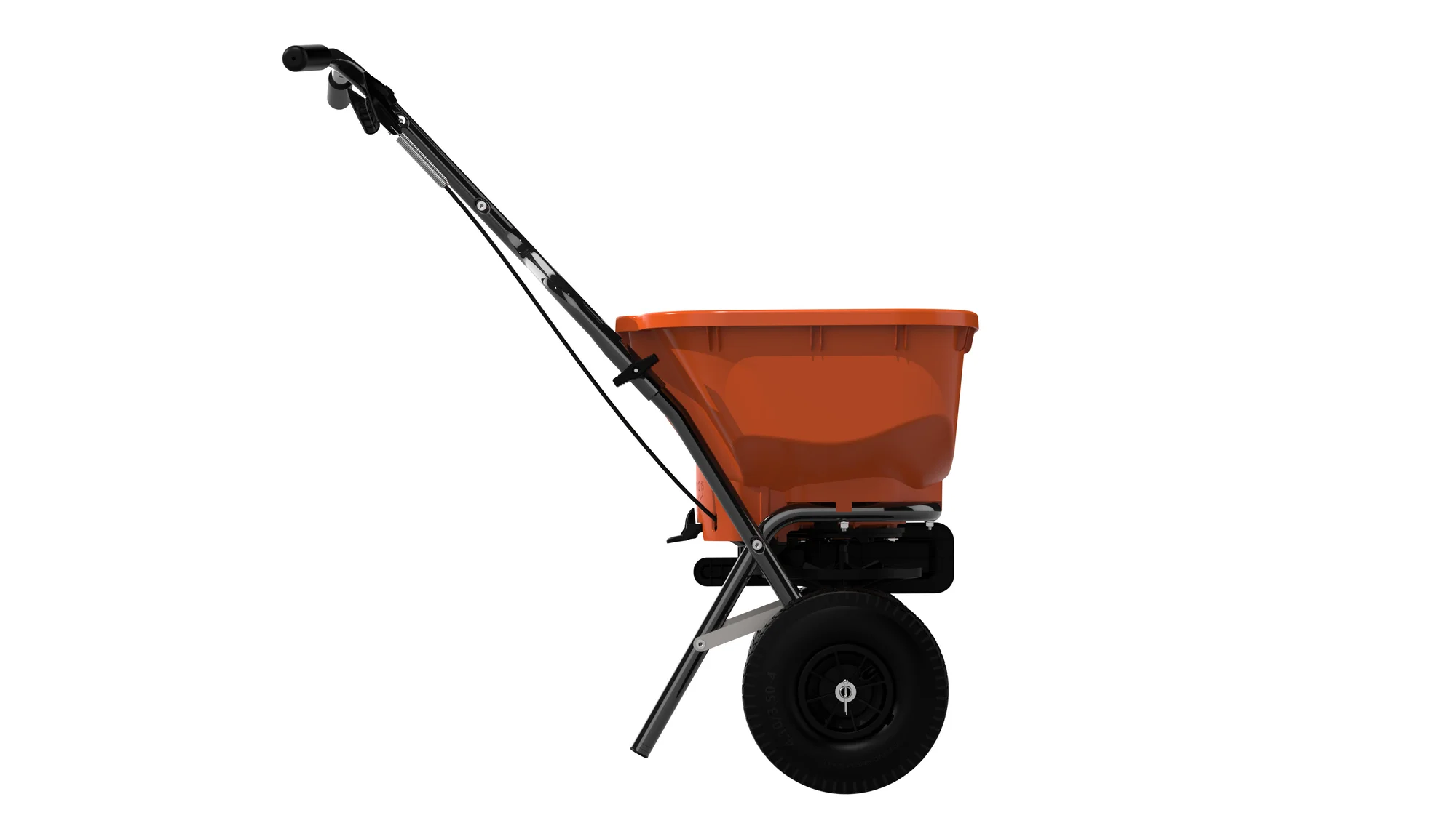 Echo Broadcast Spreader RB-60
