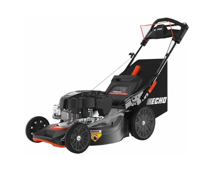 Echo Walk Behind Lawn Mower LM-2119SP
