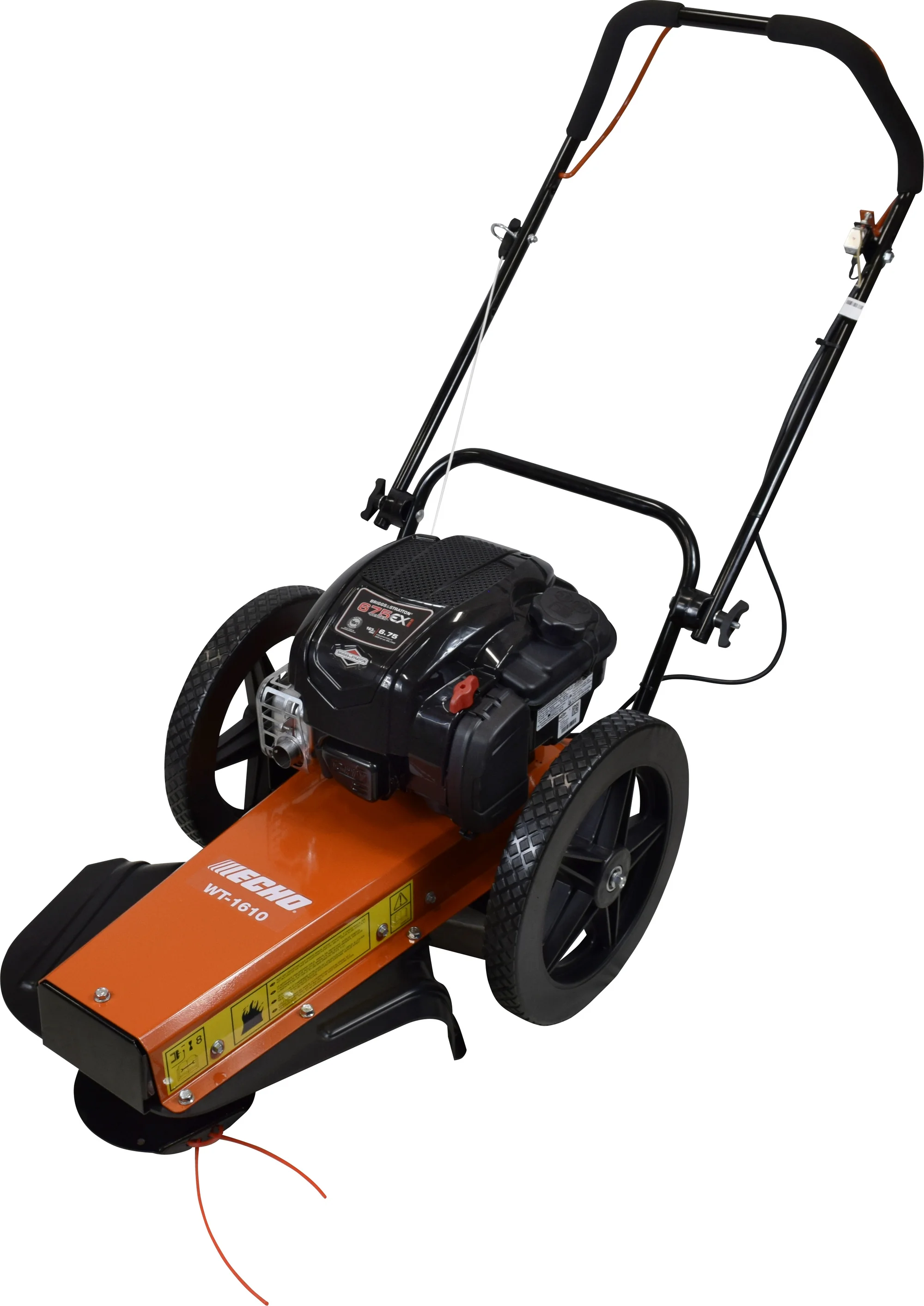 Echo Wheeled Trimmer WT-1610