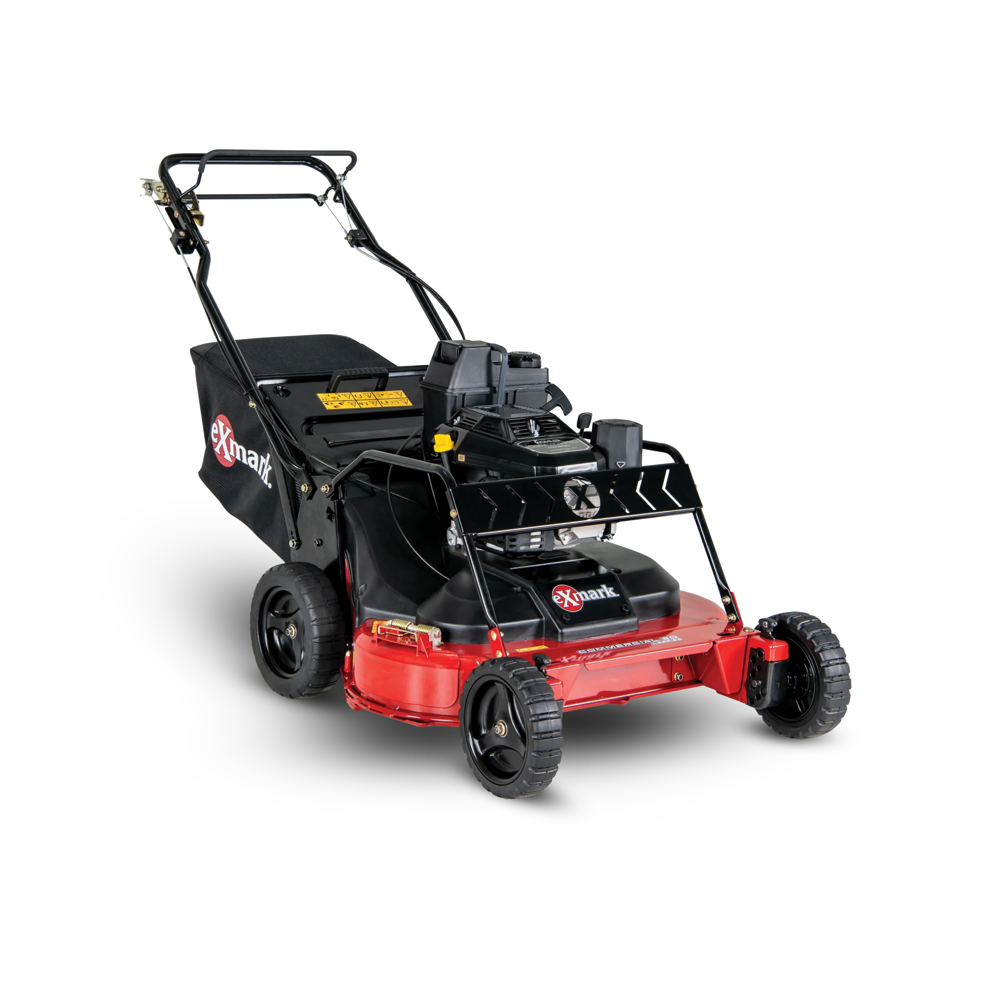 Exmark Commercial 30 X Series Walk Behind Lawn Mower ECX180CKA30000