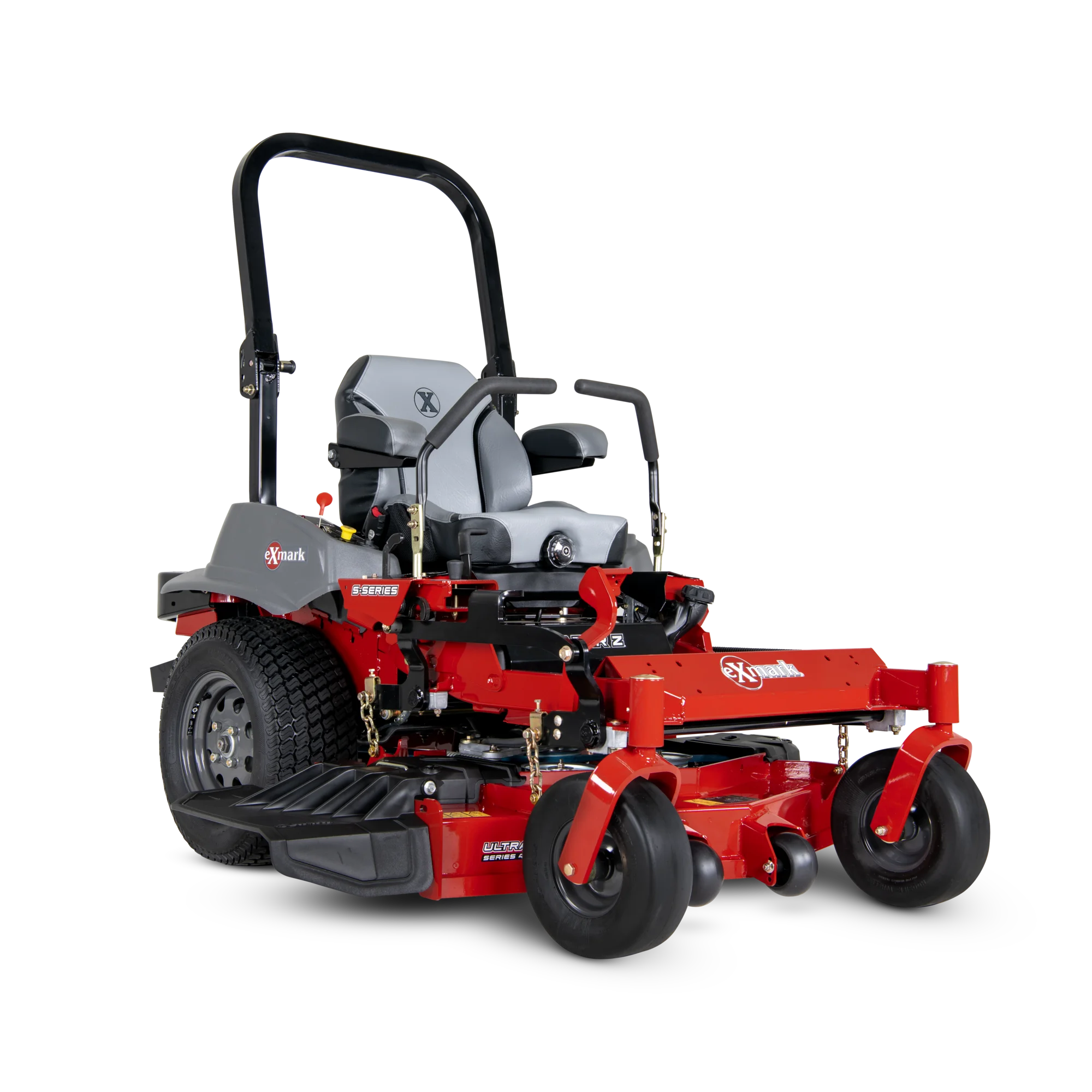 Exmark Lazer Z S Series Zero Turn Rider LRS801GKA60RA1