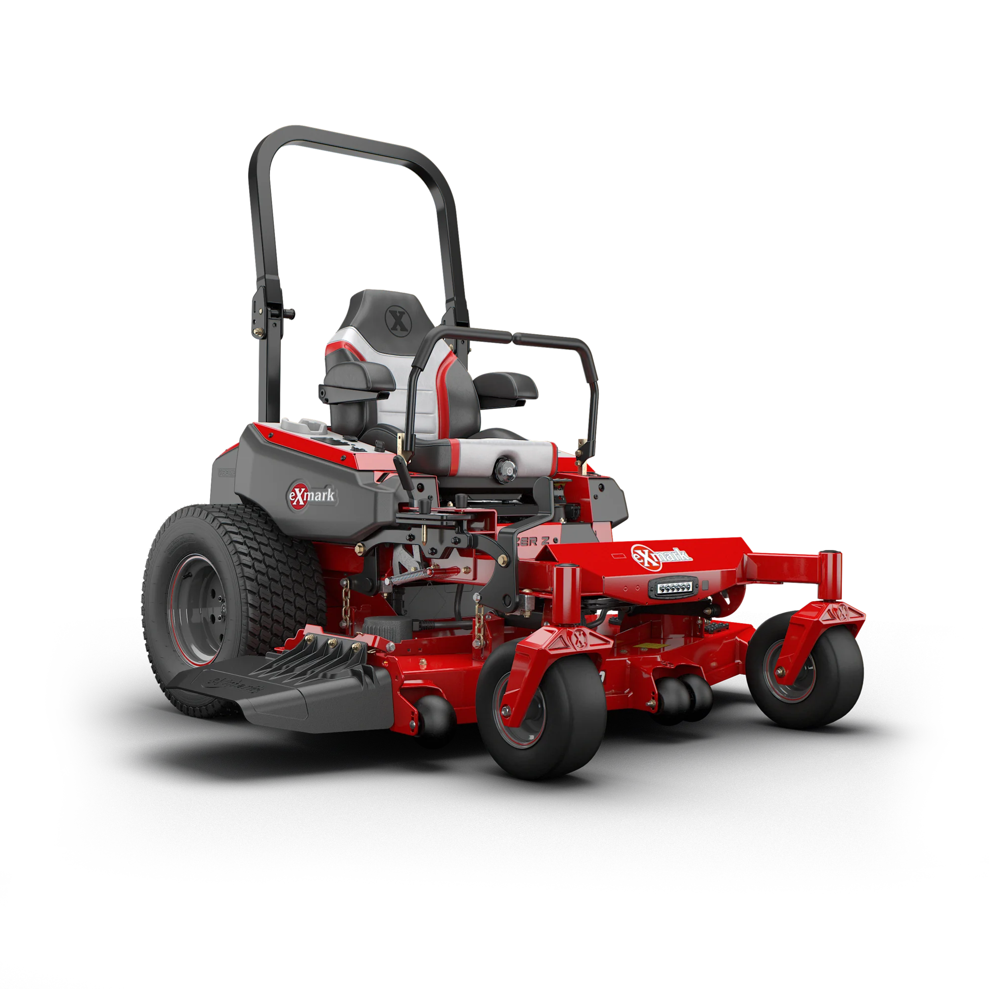 Exmark Lazer Z V Series Zero Turn Rider LZV060B2360A00