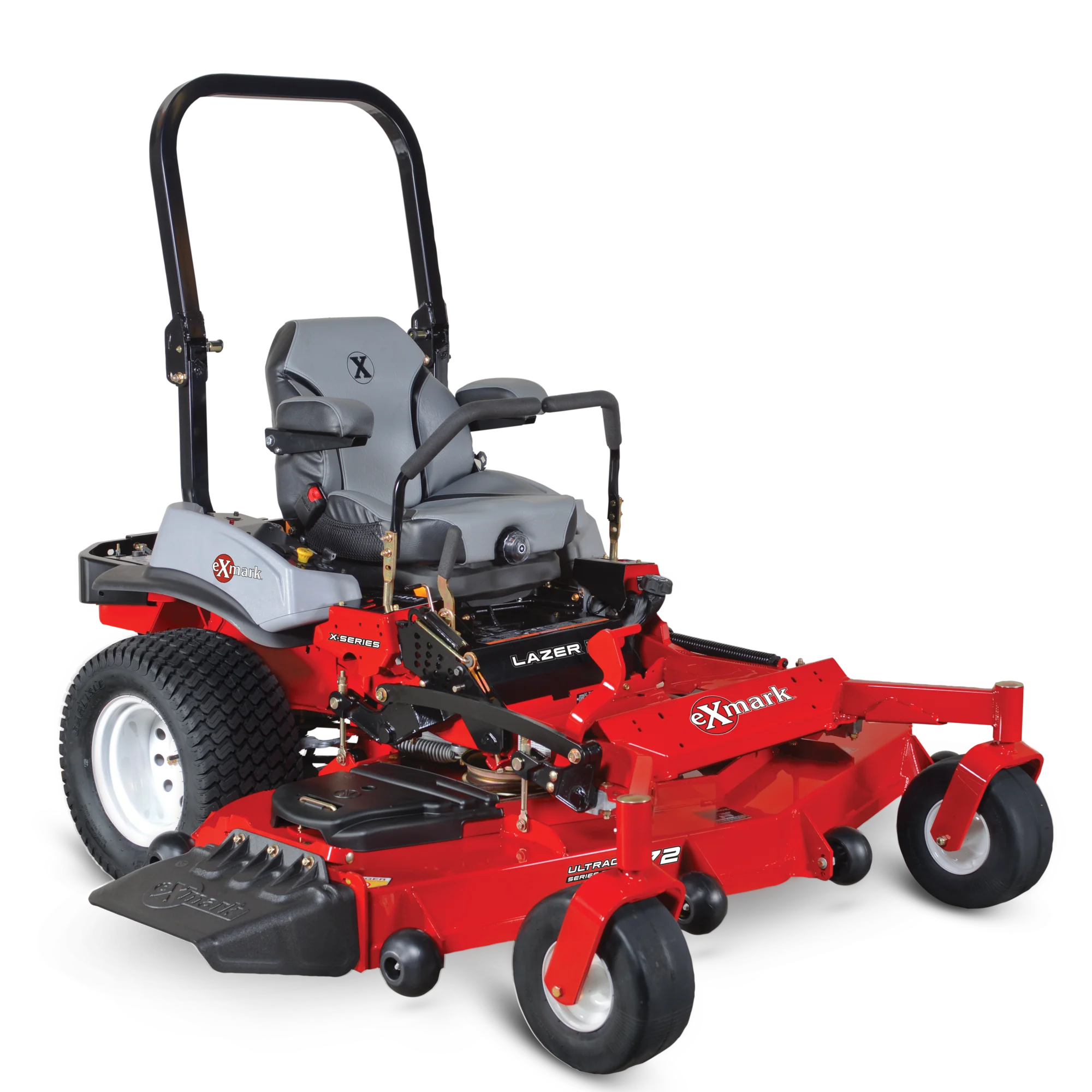 Exmark Lazer Z X Series Zero Turn Rider LZX801GKA606Q1