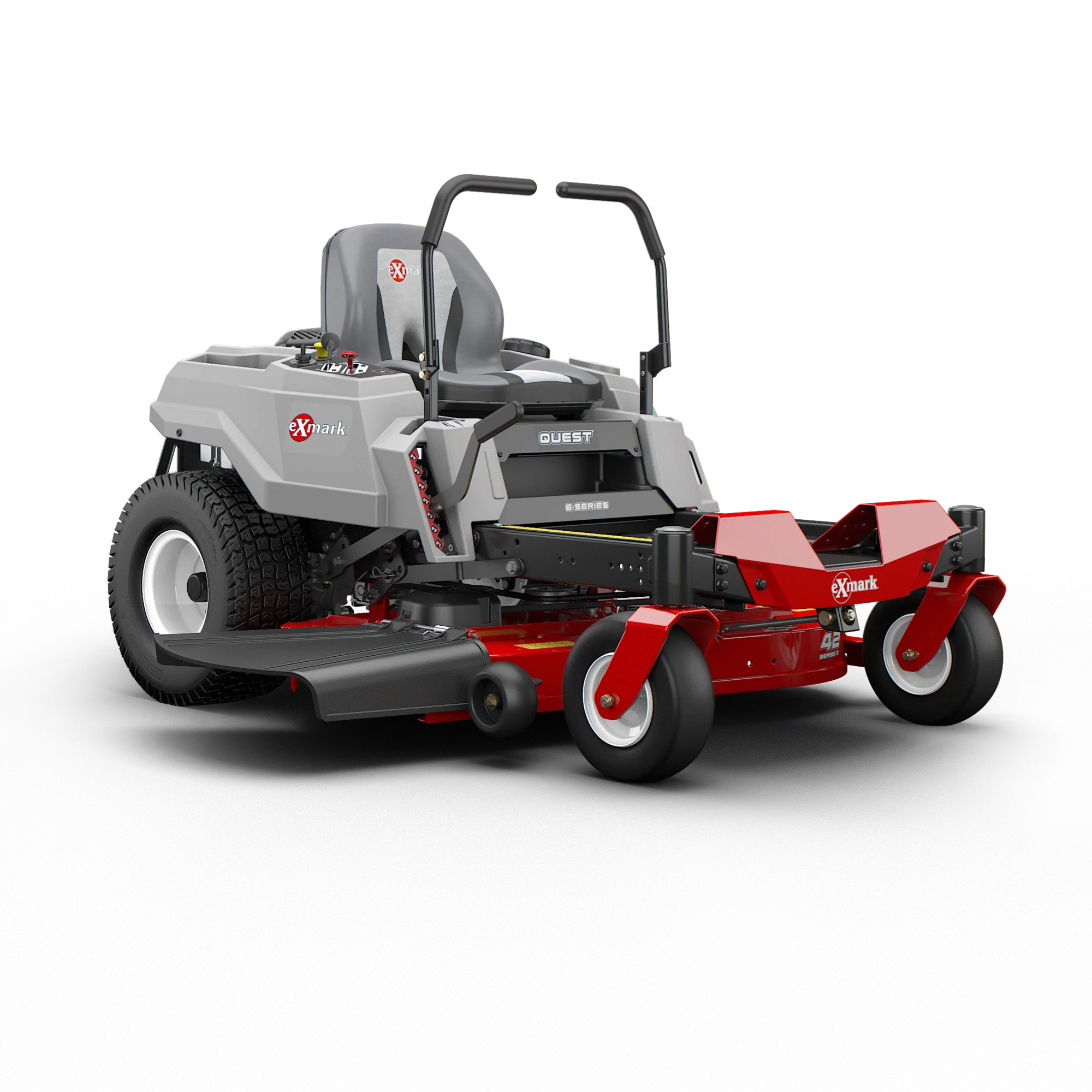 Exmark Quest E Series Zero Turn Rider QZE722GEE42200