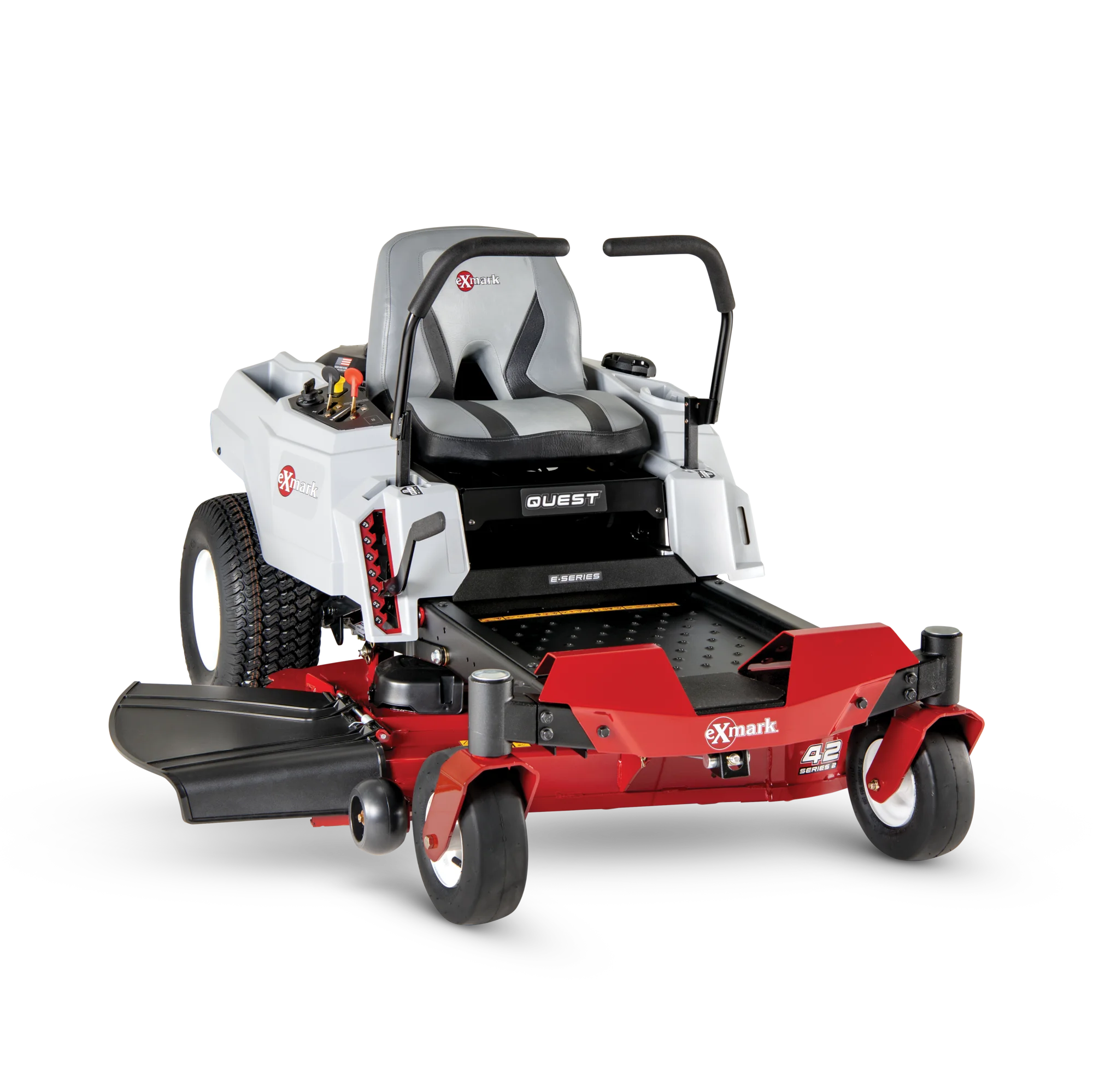 Exmark Quest E Series Zero Turn Rider QZE722GKC42200