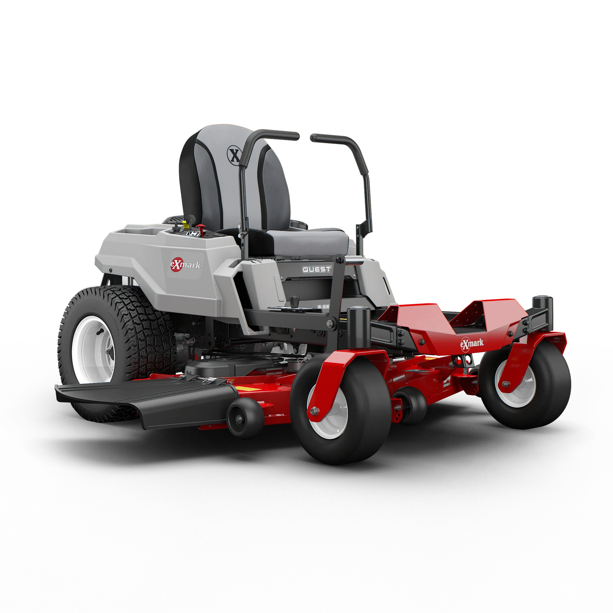 Exmark Quest S Series Zero Turn Rider QZS724GEE54200