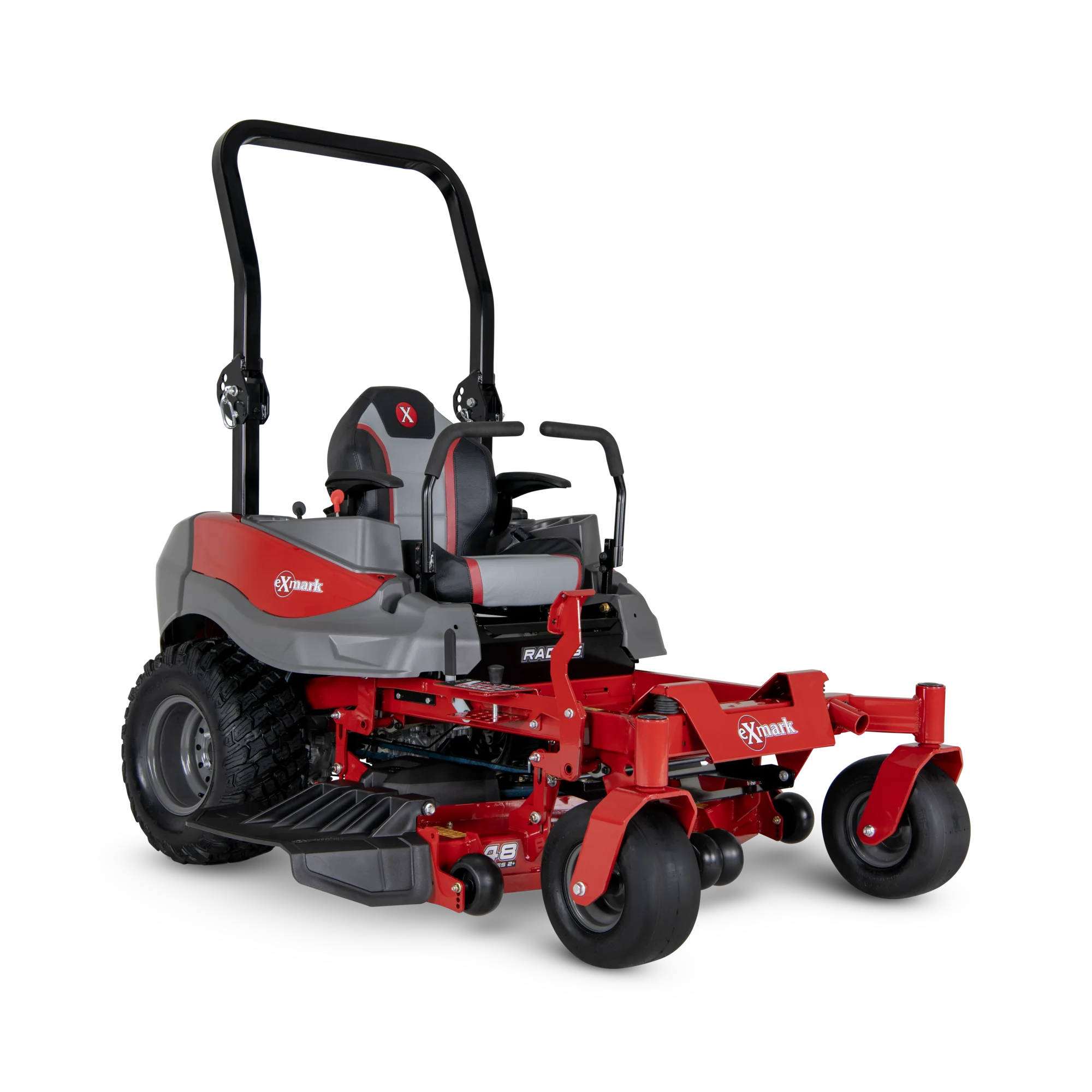 Exmark Radius E Series Zero Turn Rider RDE691GKA48200