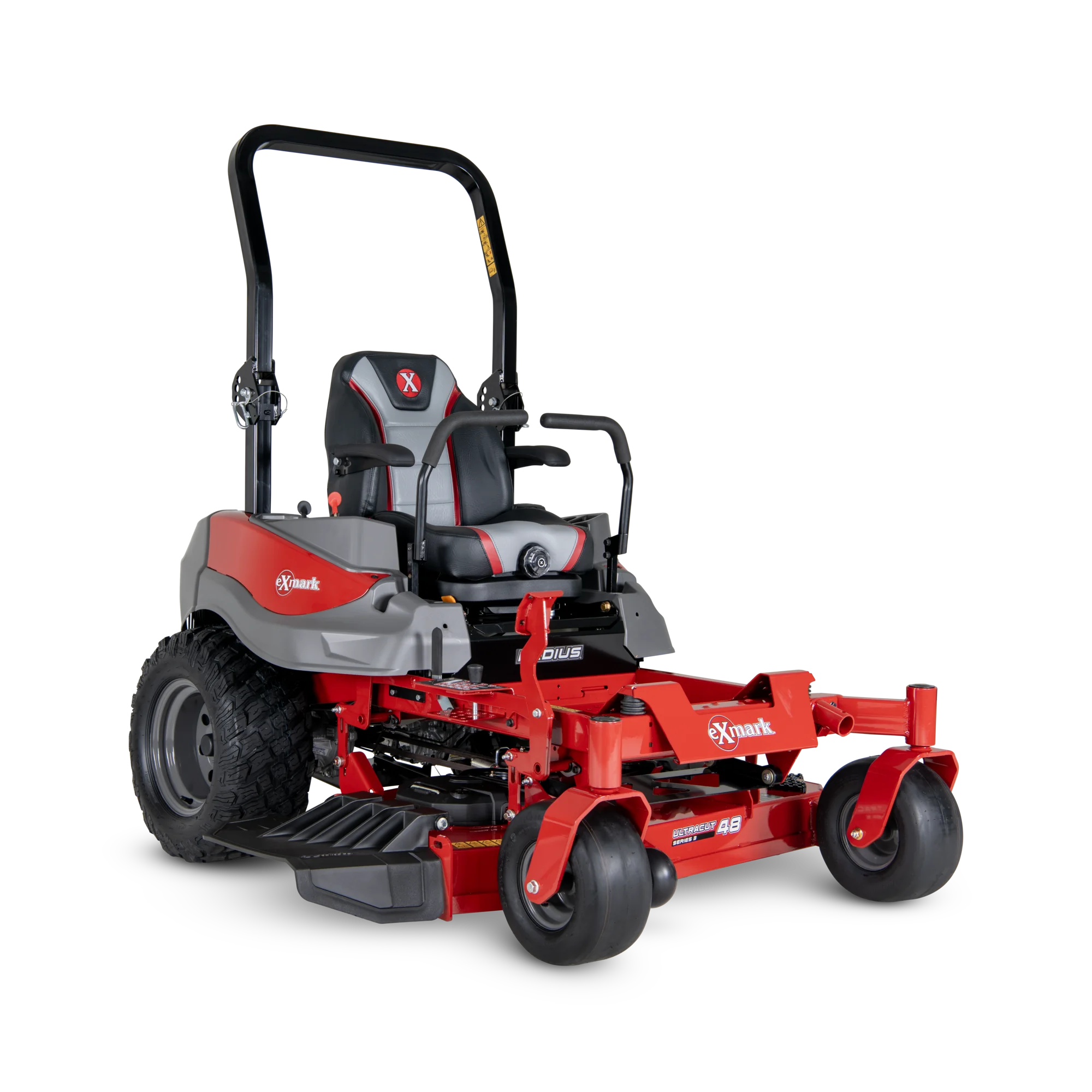 Exmark Radius S Series Zero Turn Rider RDS691GKA48CA3