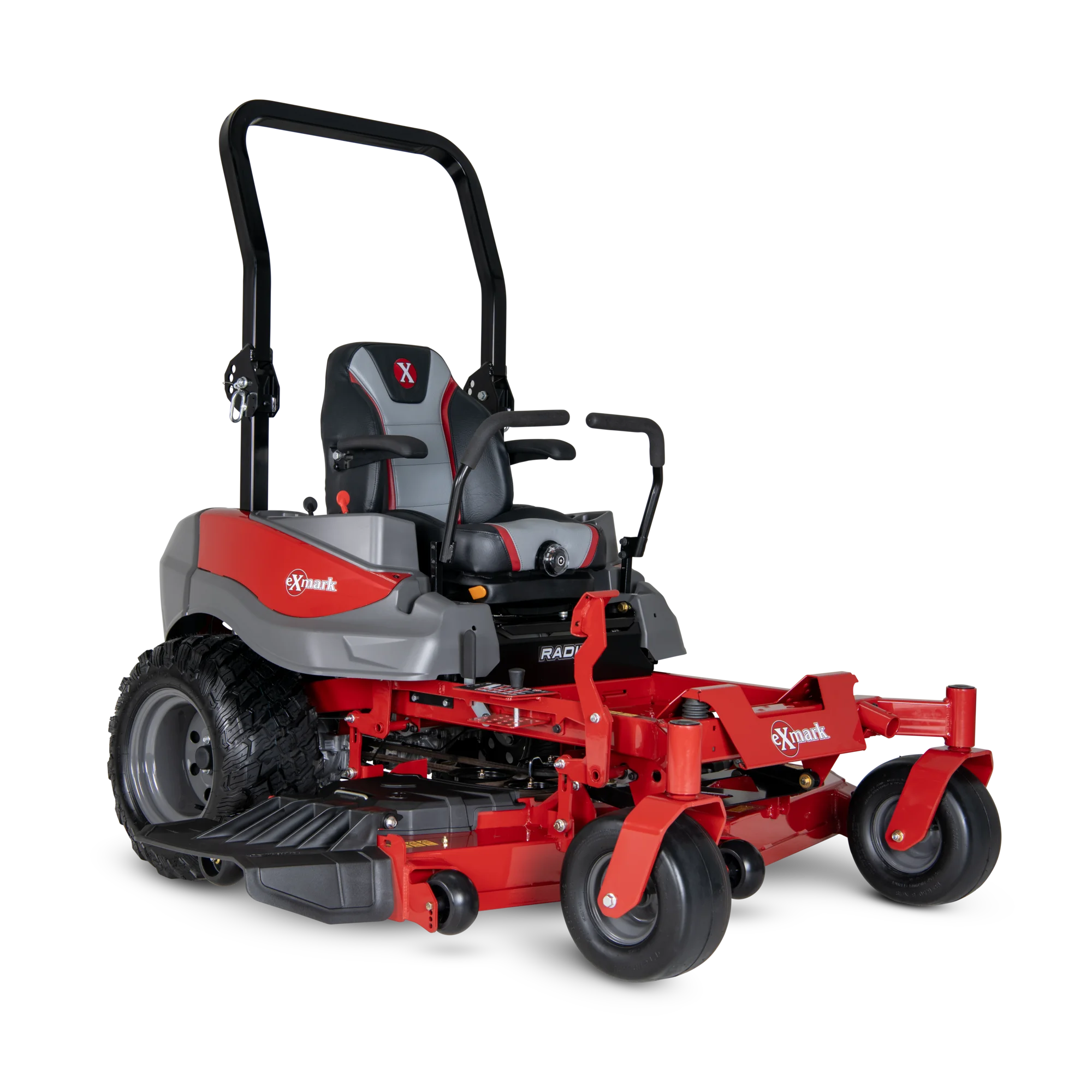 Exmark Radius S Series Zero Turn Rider RDS730GKA603A3