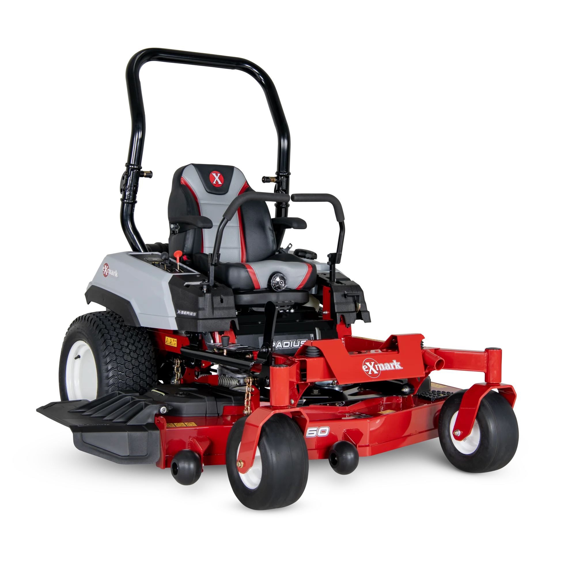 Exmark Radius X Series Zero Turn Rider RDX691GKA524A3