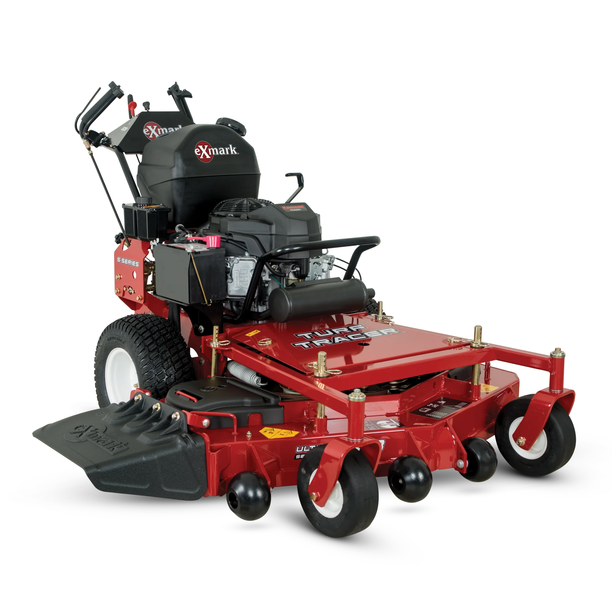 Exmark Turf Tracer Hydro S Series Lawn Mower TTS600GKA483E0