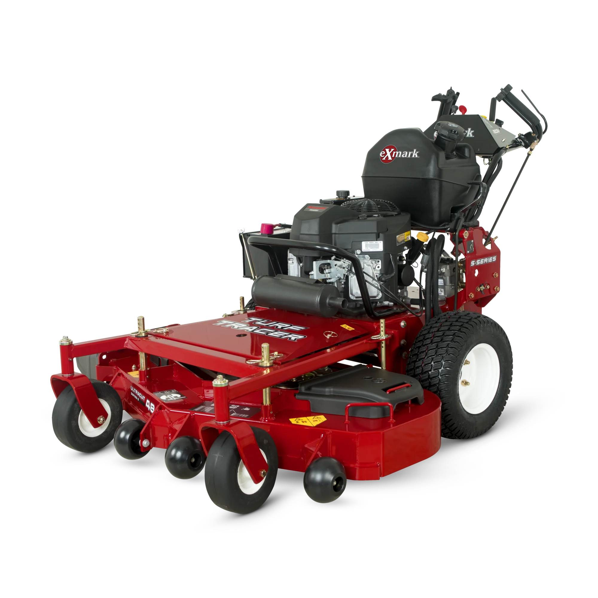 Exmark Turf Tracer Hydro S Series Lawn Mower TTS600GKA483E0