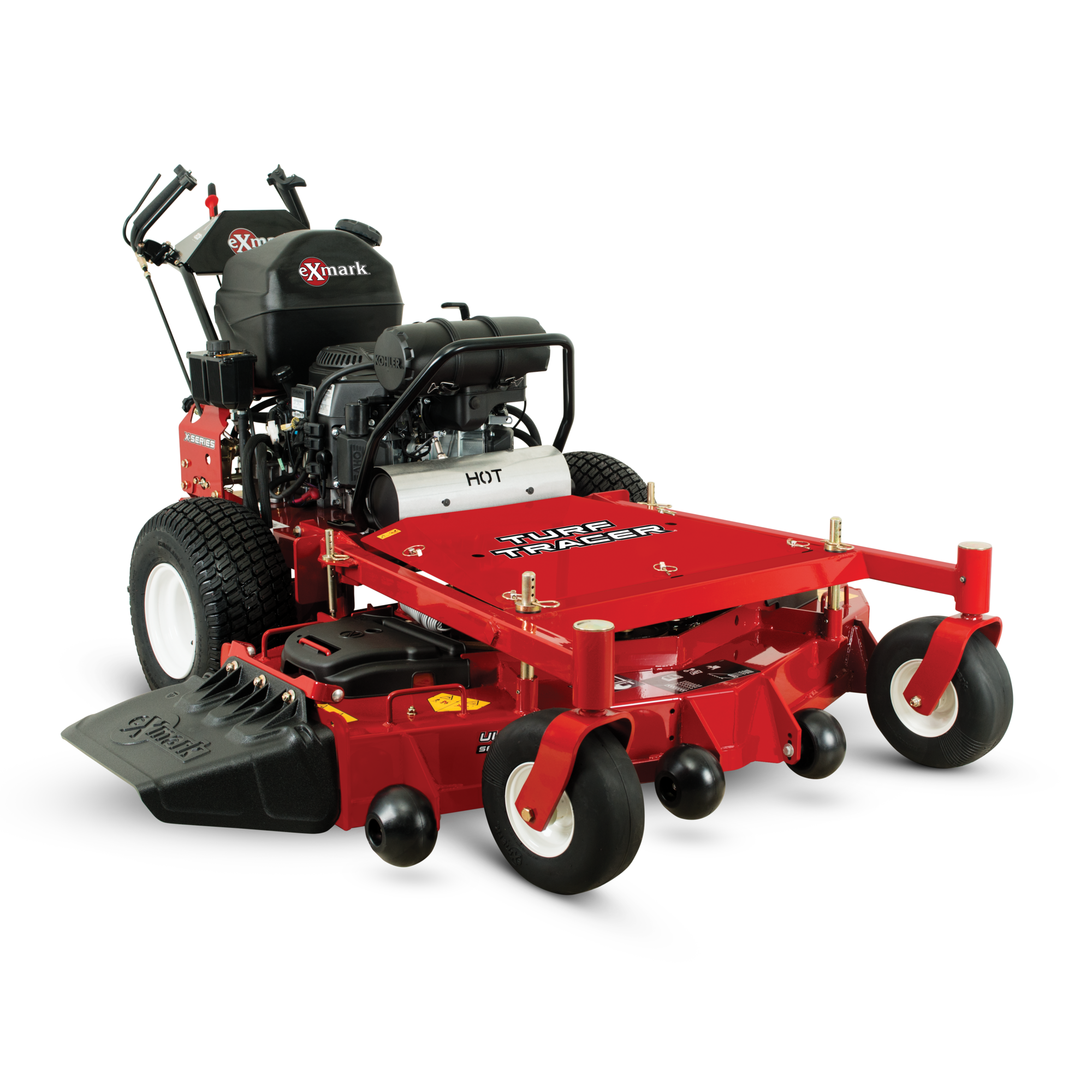 Exmark Turf Tracer Hydro X Series Lawn Mower TTX650EKC52400