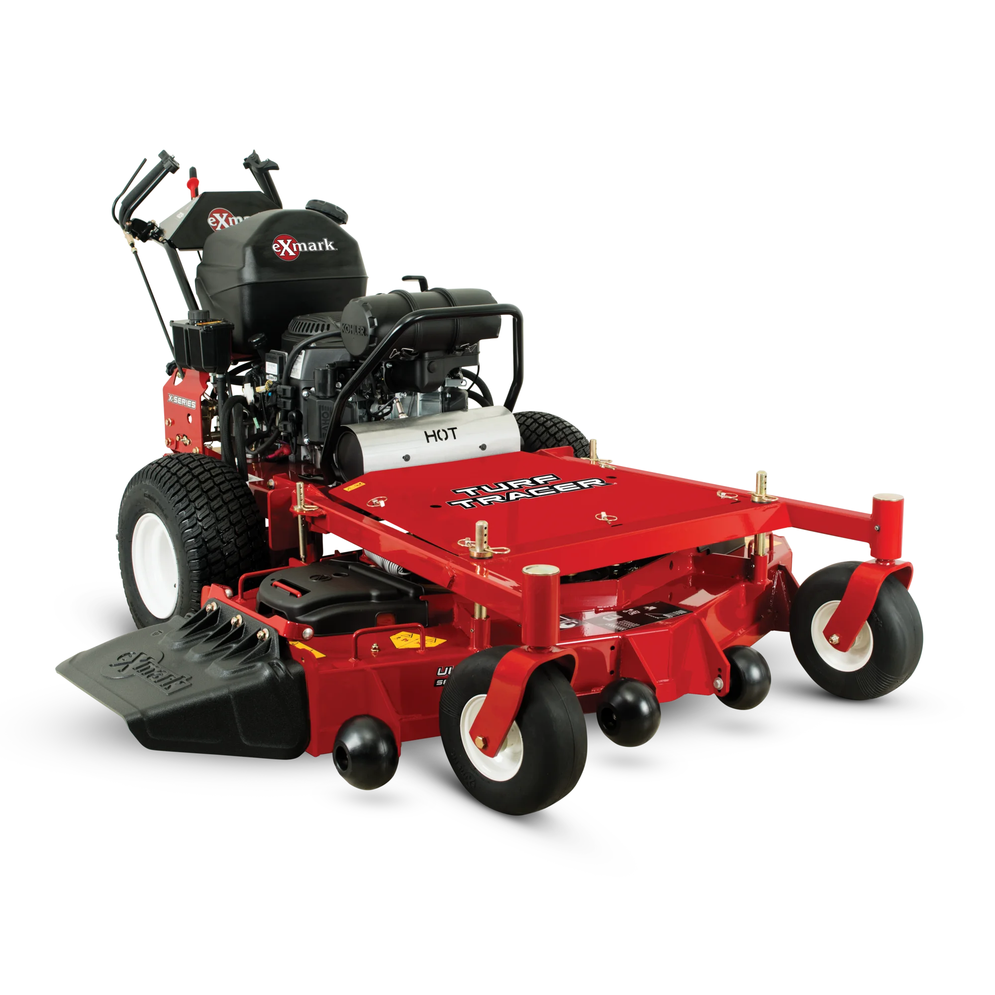 Exmark Turf Tracer X Series Lawn Mower TTX691CKA60400