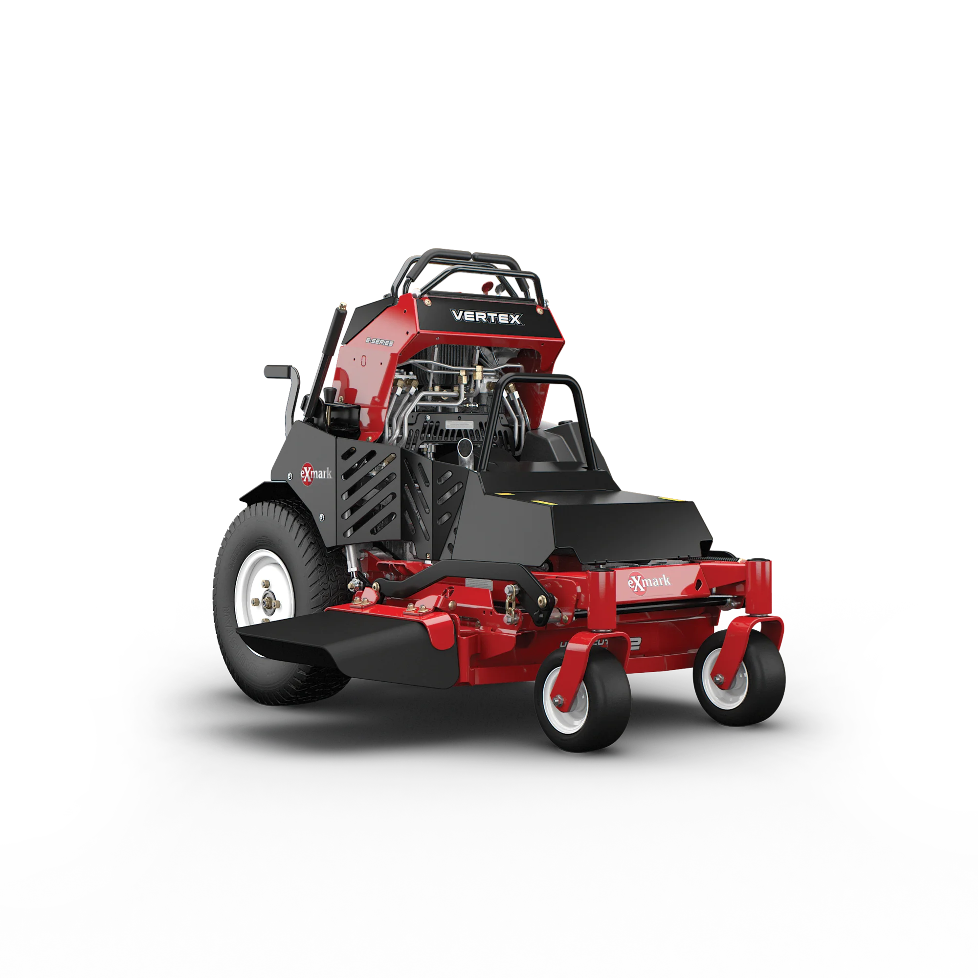 Exmark Vertex E Series Stand-On Lawn Mower VXE600GKA32300