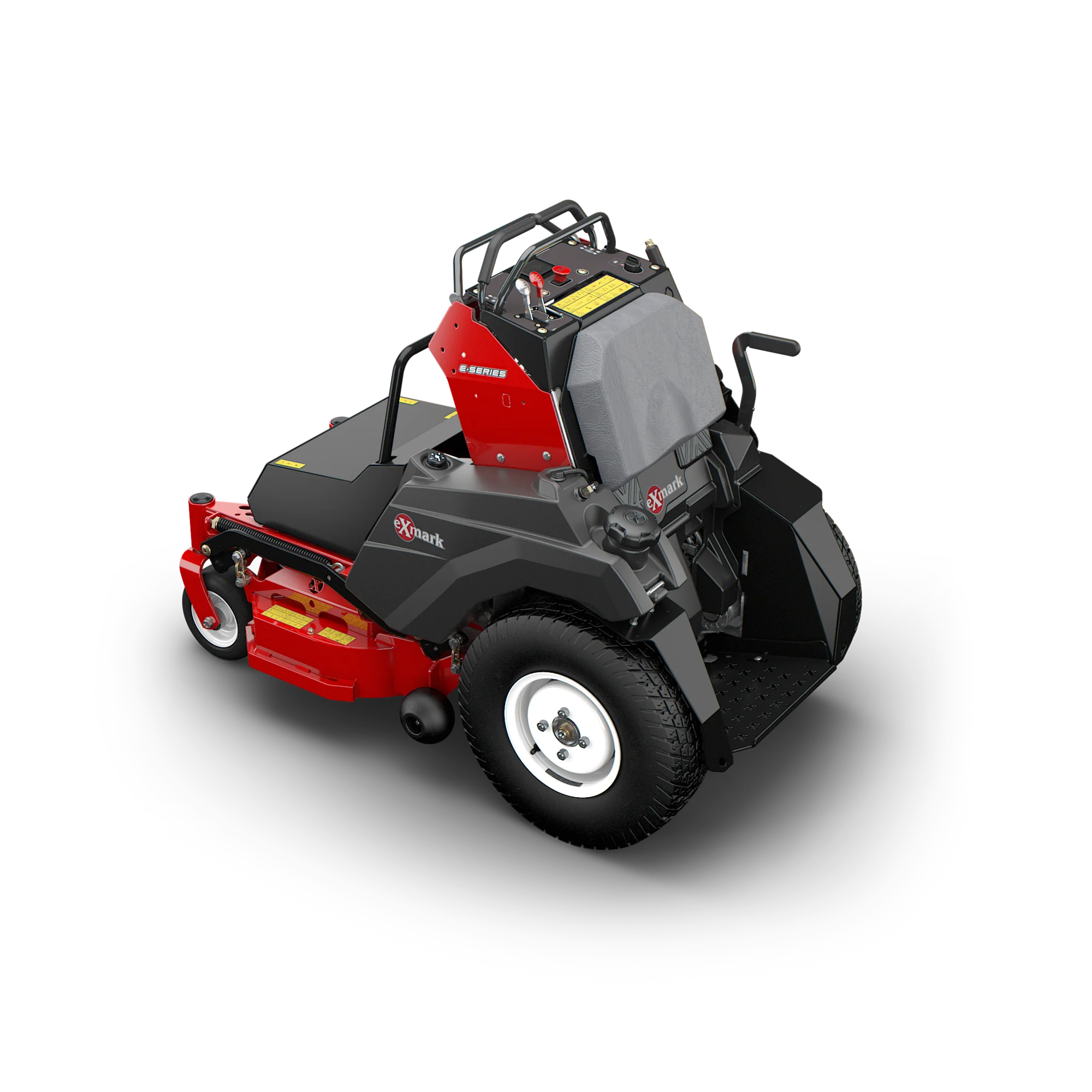 Exmark Vertex E Series Stand-On Lawn Mower VXE600GKA32300