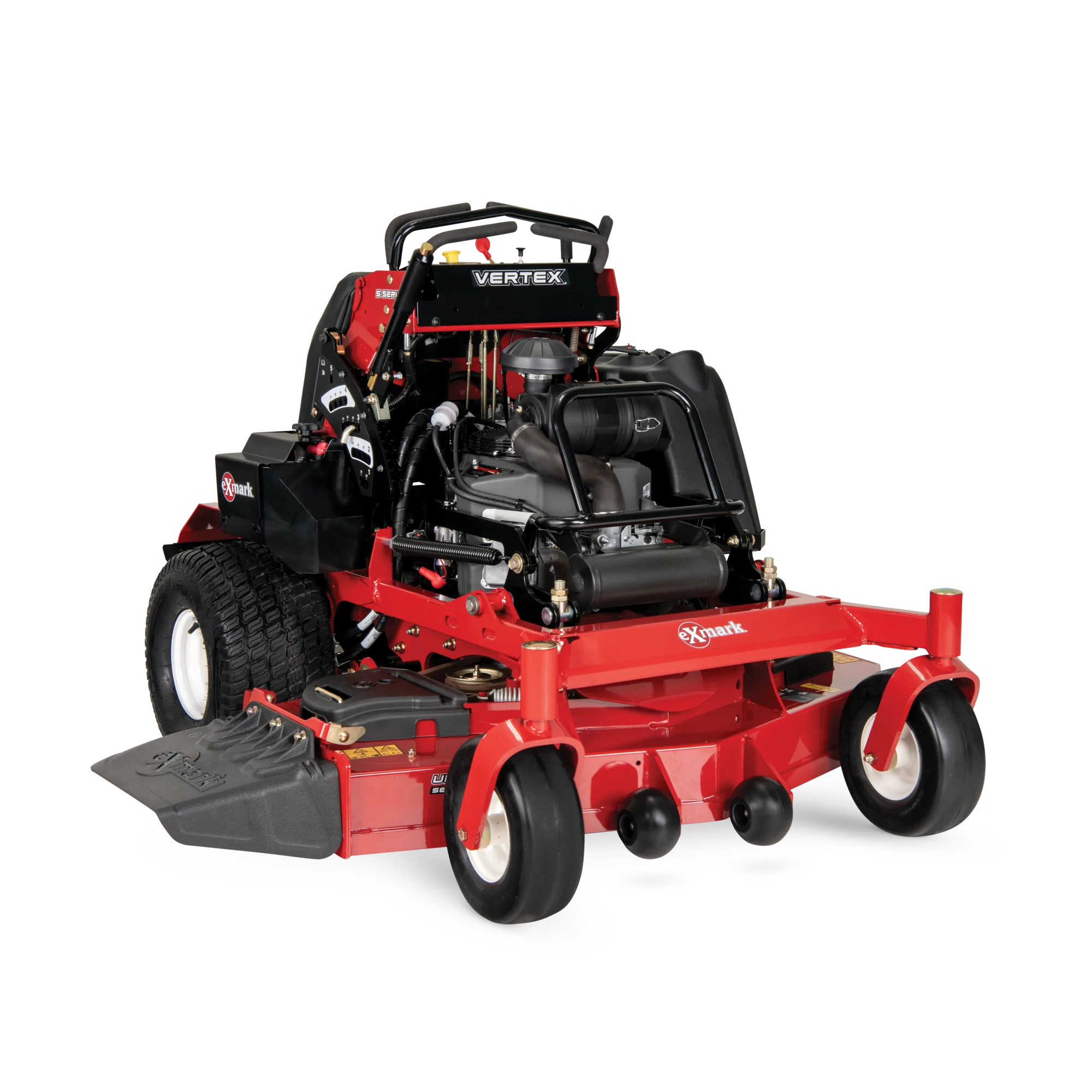 Exmark Vertex S Series Stand-On Lawn Mower VXS740EKC60400