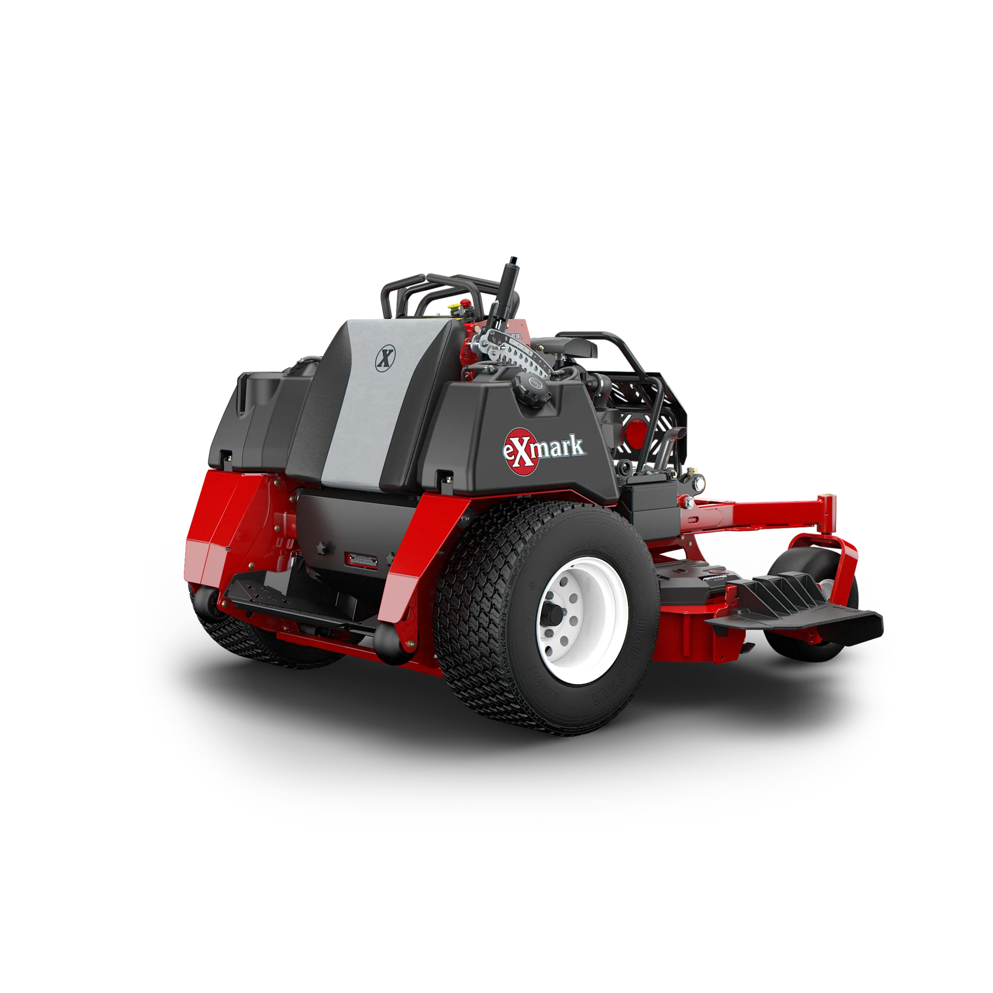 Exmark Vertex X Series Stand-On Lawn Mower VXX999EKA52600