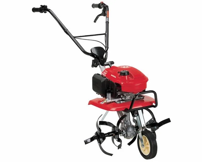 Honda Tiller F220