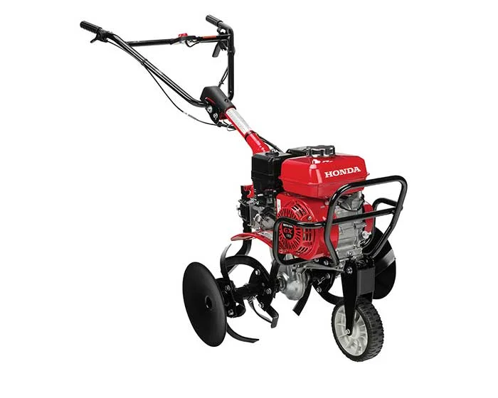 Honda Tiller FC600