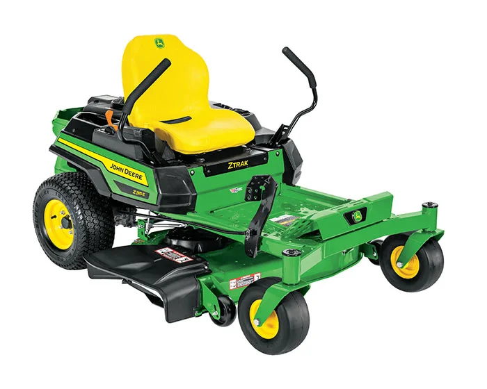 John Deere ZTrak 300 Series Zero Turn Rider Z315E