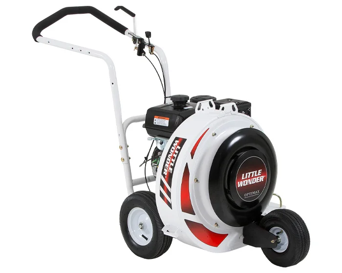 Little Wonder Walk Behind Blower 9270-12-01