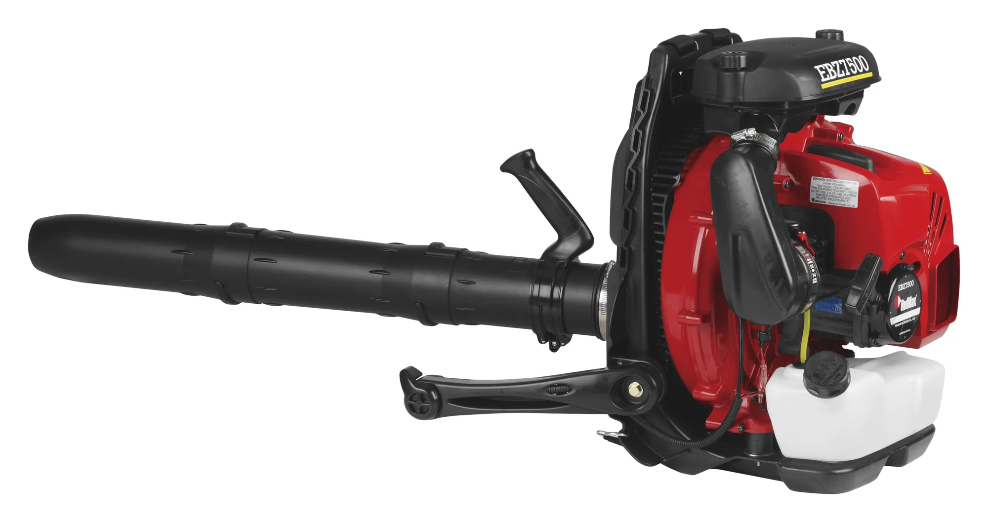 RedMax Backpack Blower EBZ5150RH