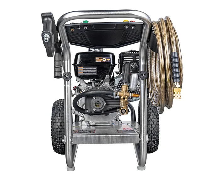 Simpson Pressure Washer 61028