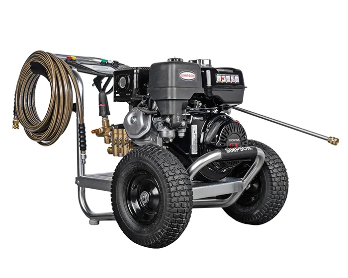 Simpson Pressure Washer 61028