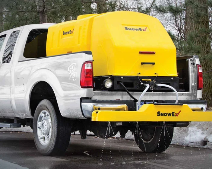 SnowEx De-Icing System VSS-2000