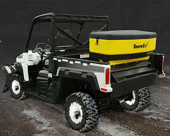 SnowEx Drop Pro 600 Tailgate Spreader SD-600-1