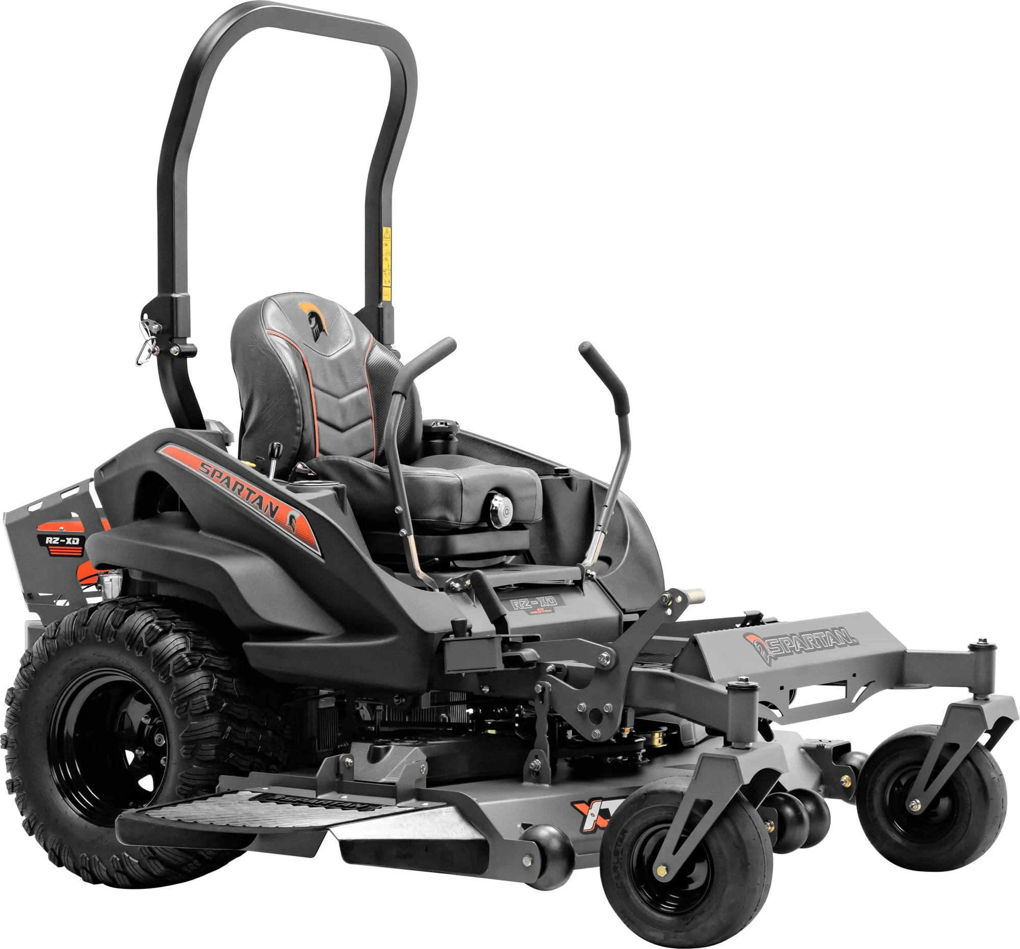 Spartan RZ-XD Zero Turn Rider RSZL2148FX730