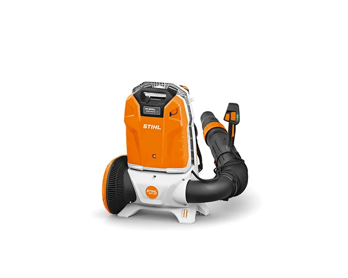 Stihl Backpack Blower BGA 300