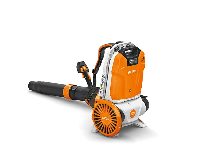 Stihl Backpack Blower BGA 300
