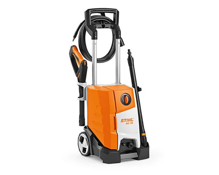 Stihl Pressure Washer RE 110 PLUS
