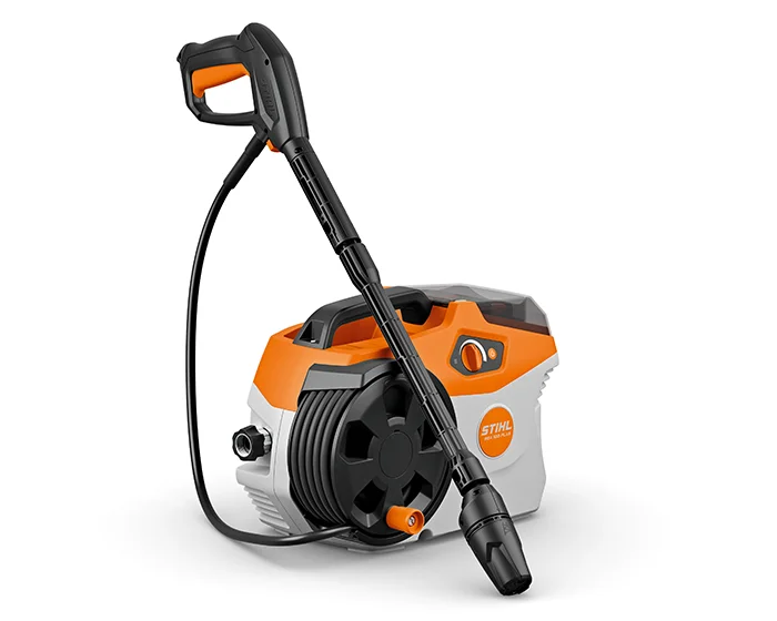 Stihl Pressure Washer REA 100 Plus