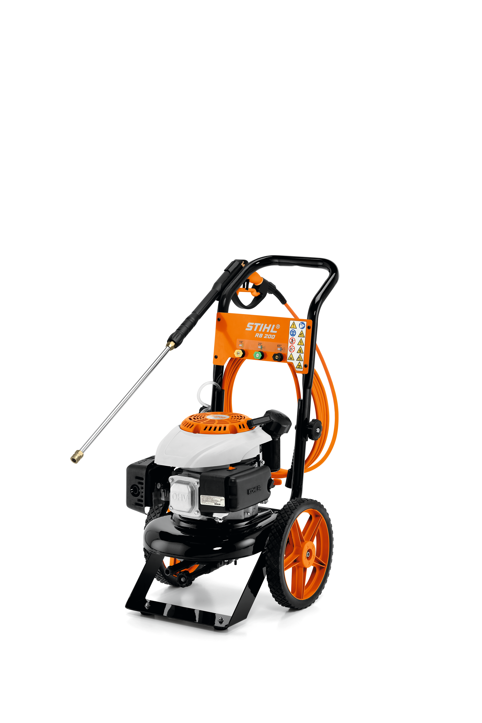 Stihl Pressure Washer RB 200
