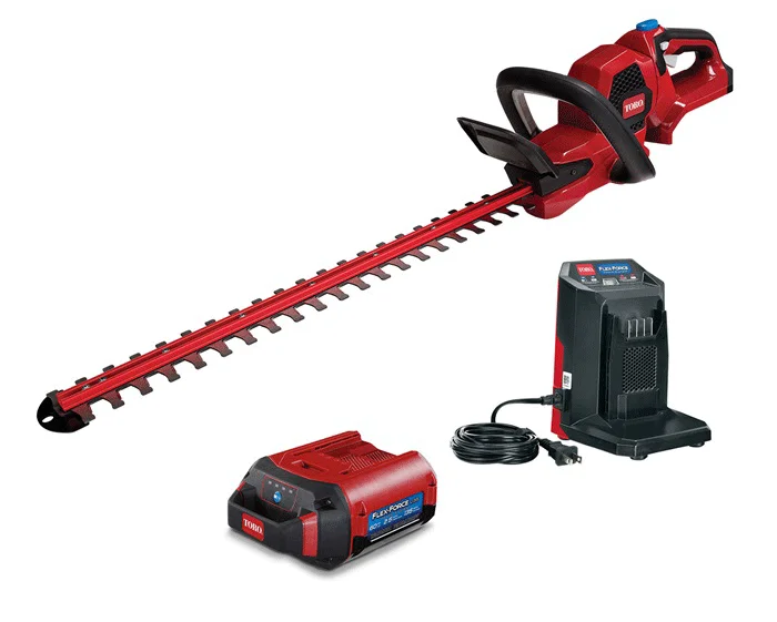 Toro 60V Max Hedge Trimmer 51840