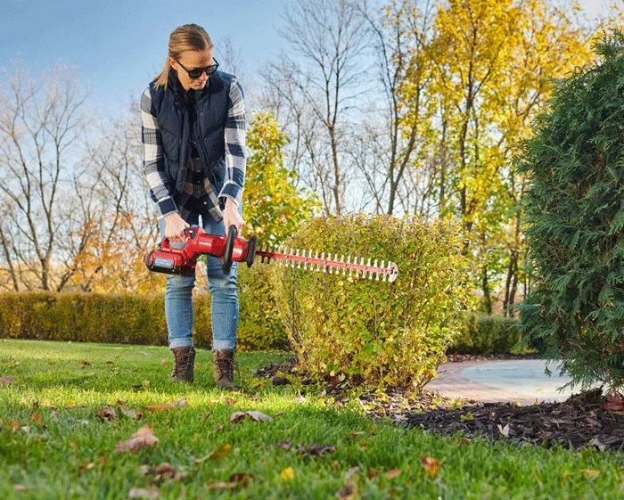 Toro 60V Max Hedge Trimmer 51840