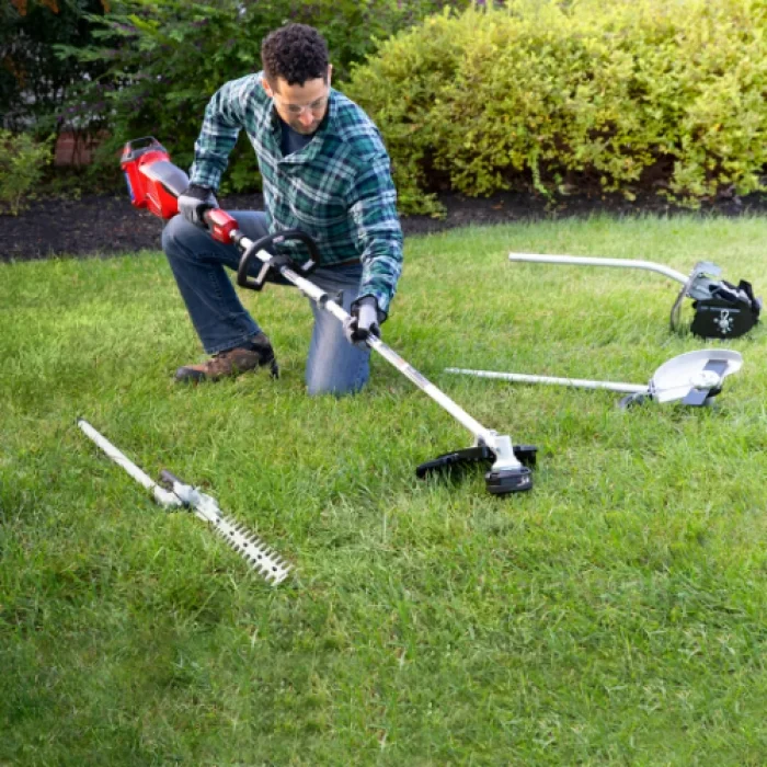Toro 60V Max Hedge Trimmer Attachment 88713