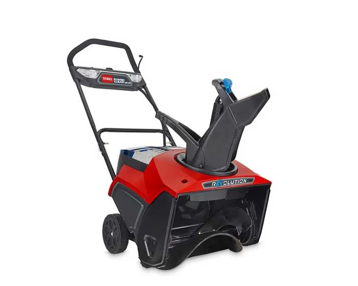 Toro Single Stage 60V MAX Commercial Snow Blower 39922T