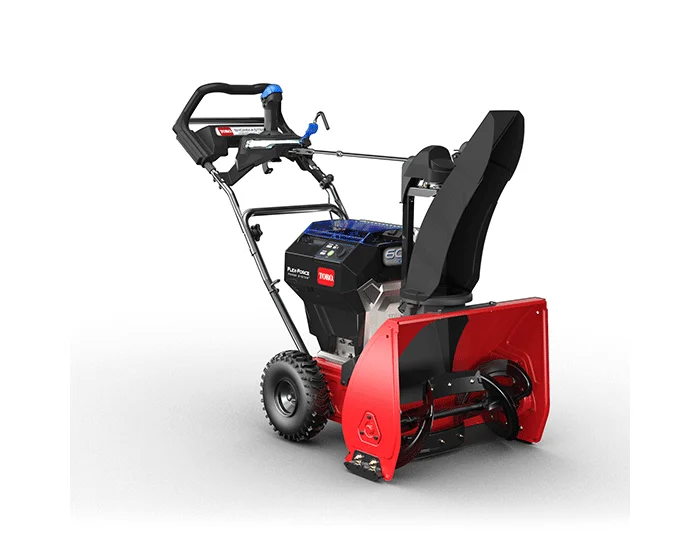 Toro Two Stage SnowMaster 60V Snow Blower 39915